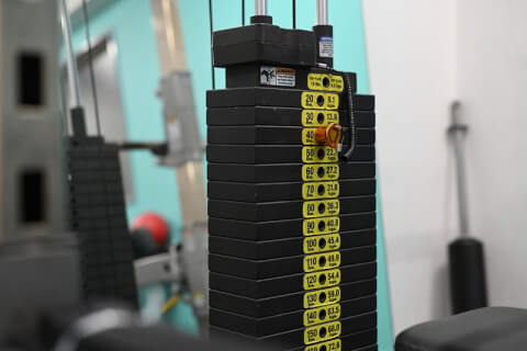 Apple GYM 東中野店_2番目の写真